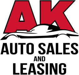 Ak Auto Sales